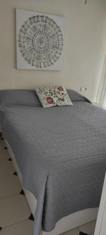 Apartamento Entero En La Playa San Juan Benacantil Alicante Exterior foto