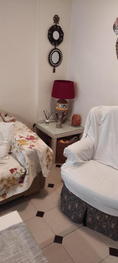 Apartamento Entero En La Playa San Juan Benacantil Alicante Exterior foto