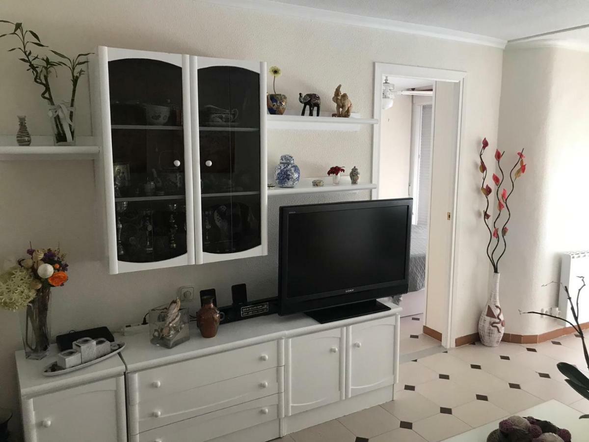 Apartamento Entero En La Playa San Juan Benacantil Alicante Exterior foto